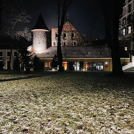 Bulwar Staromiejski, Old Town, Free Parking, Lejlighed *