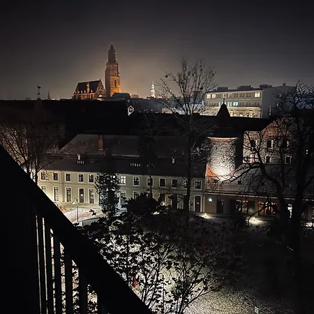 Lejlighed Bulwar Staromiejski, Old Town, Free Parking,