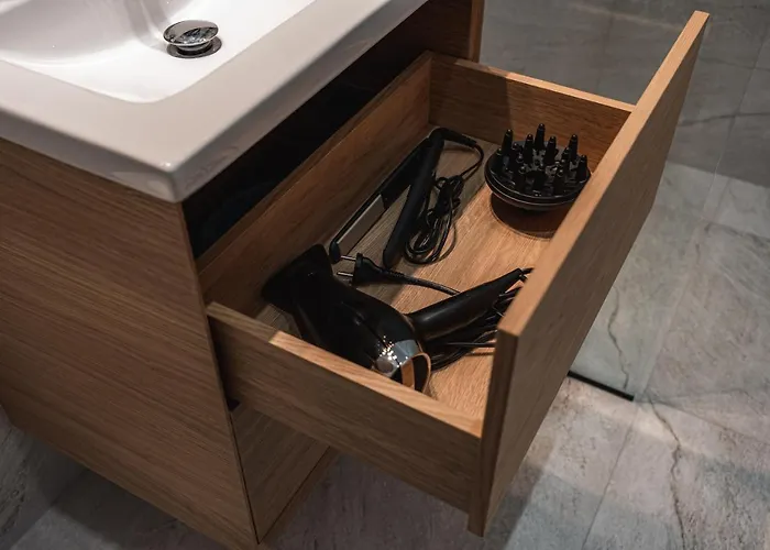 Bulwar Staromiejski, Old Town, Free Parking, Lejlighed Wrocław