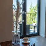 Bulwar Staromiejski, Old Town, Free Parking, 公寓