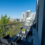 Bulwar Staromiejski, Old Town, Free Parking, 公寓 *