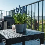 Bulwar Staromiejski, Old Town, Free Parking, Apartamento Wrocław