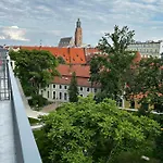 Bulwar Staromiejski, Old Town, Free Parking, * 弗罗茨瓦夫