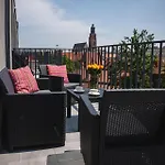Bulwar Staromiejski, Old Town, Free Parking, 公寓