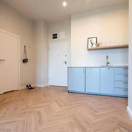 W Sercu Wroclawia, Garaz, 5min Do Rynku * Βρότσλαβ