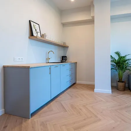 Bulwar Staromiejski, Old Town, Free Parking, Βρότσλαβ