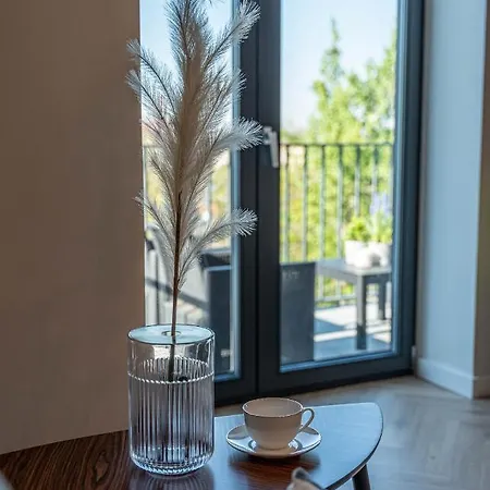 W Sercu Wroclawia, Garaz, 5min Do Rynku Διαμέρισμα