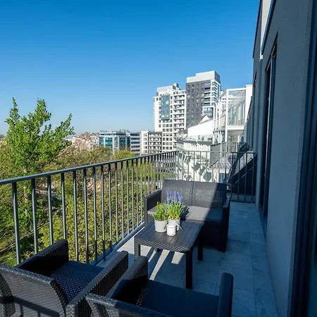 W Sercu Wroclawia, Garaz, 5min Do Rynku Διαμέρισμα *