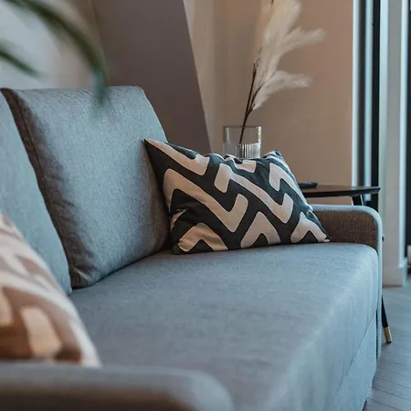 W Sercu Wroclawia, Garaz, 5min Do Rynku