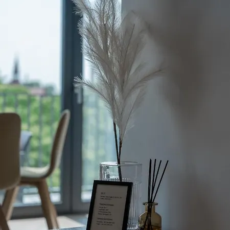 W Sercu Wroclawia, Garaz, 5min Do Rynku Wroclaw