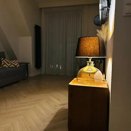 W Sercu Wroclawia, Garaz, 5min Do Rynku Apartament Wrocław