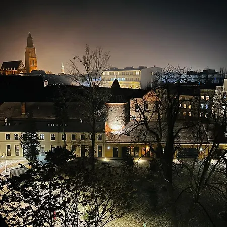 Bulwar Staromiejski, Old Town, Free Parking, Apartman