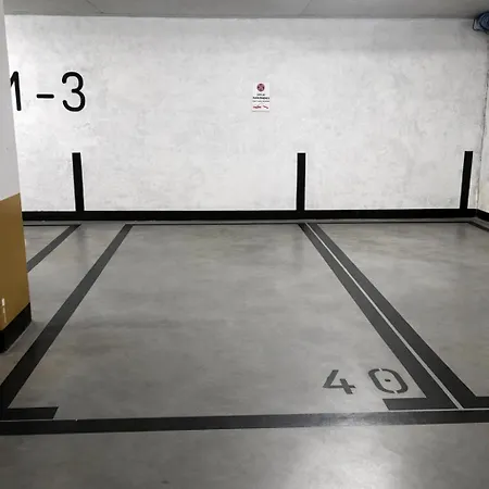 Bulwar Staromiejski, Old Town, Free Parking, * Βρότσλαβ