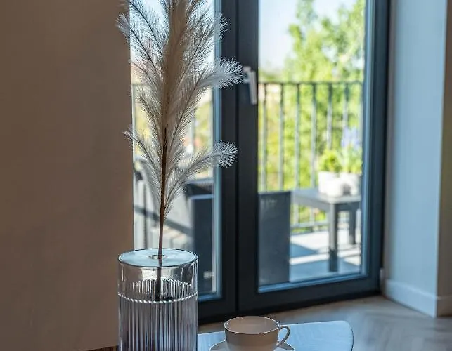 Bulwar Staromiejski, Old Town, Free Parking, Apartman