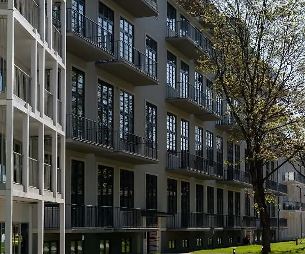 Bulwar Staromiejski, Old Town, Free Parking, Apartman *