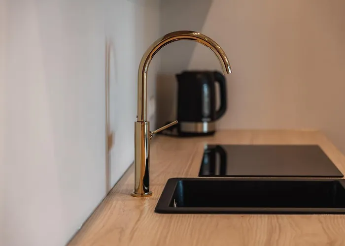 Apartman Bulwar Staromiejski, Old Town, Free Parking,