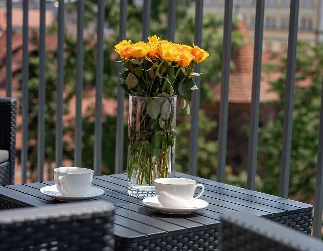 Bulwar Staromiejski, Old Town, Free Parking, Apartman *