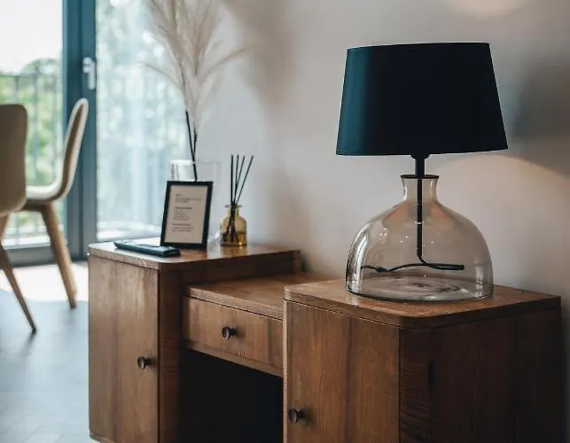 Apartman Bulwar Staromiejski, Old Town, Free Parking,