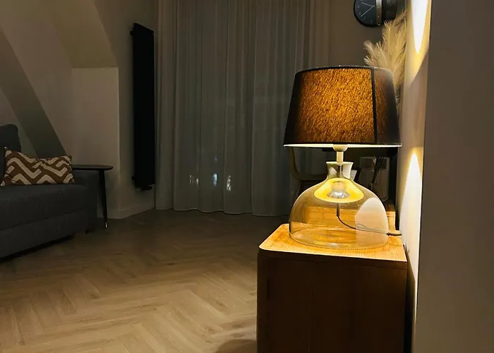 Bulwar Staromiejski, Old Town, Free Parking, Apartman Wrocław